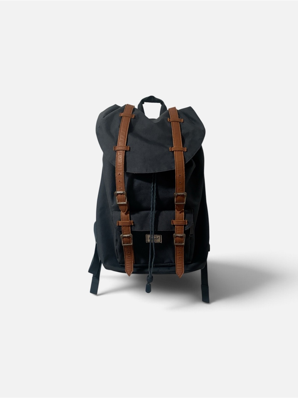 HERSCHEL SUPPLY CO LITTLE AMERICA BACKPACK (NAVY)